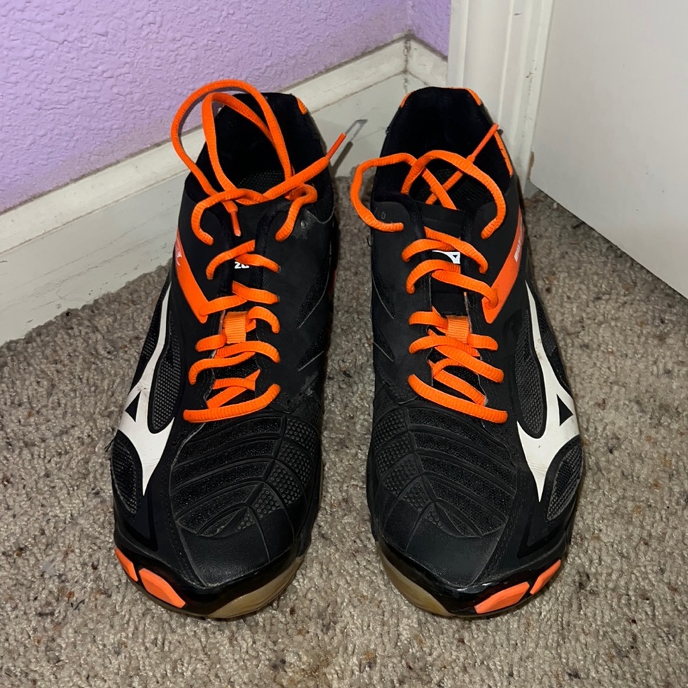 Volleyball (NonMarking) Gym Shoes Gem